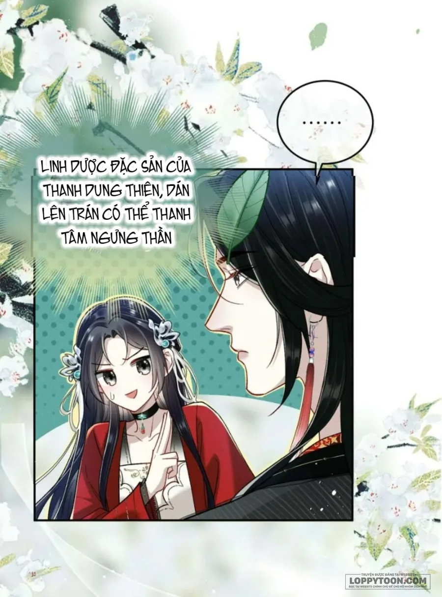 Dâng Cá Muối Cho Sư Tổ - Chap 28 - Trang 31