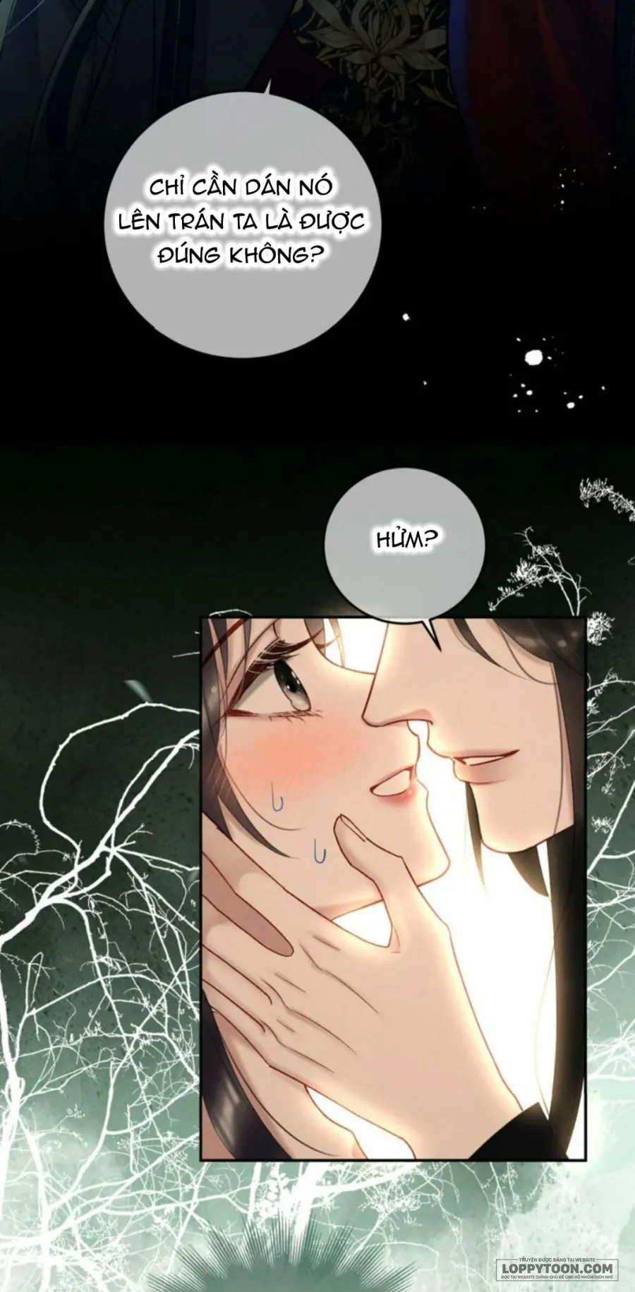 Dâng Cá Muối Cho Sư Tổ - Chap 28 - Trang 33