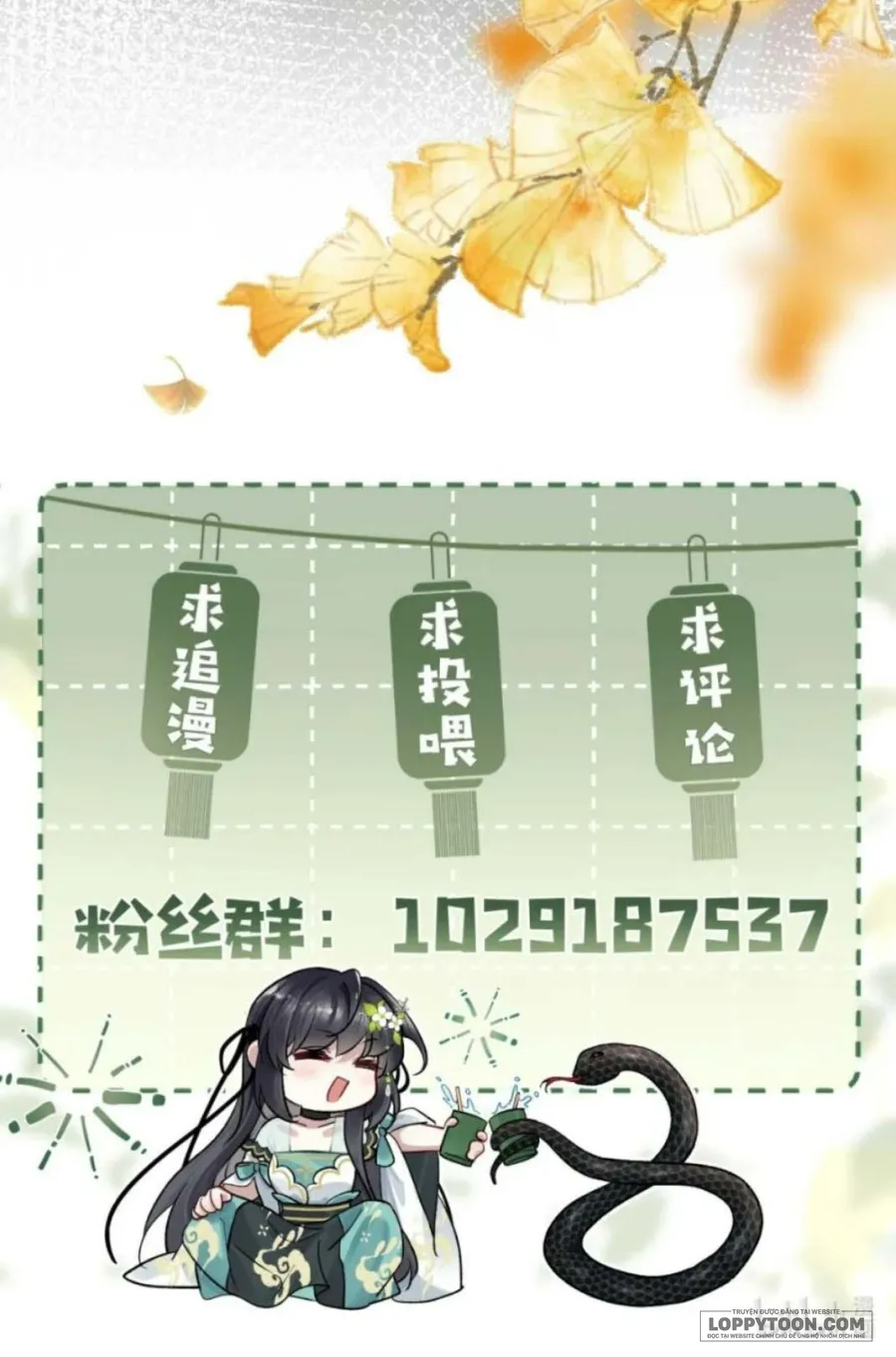 Dâng Cá Muối Cho Sư Tổ - Chap 28 - Trang 37