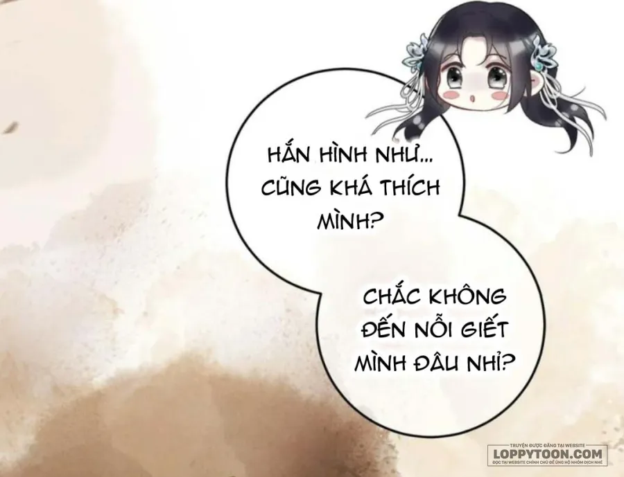 Dâng Cá Muối Cho Sư Tổ - Chap 28 - Trang 5