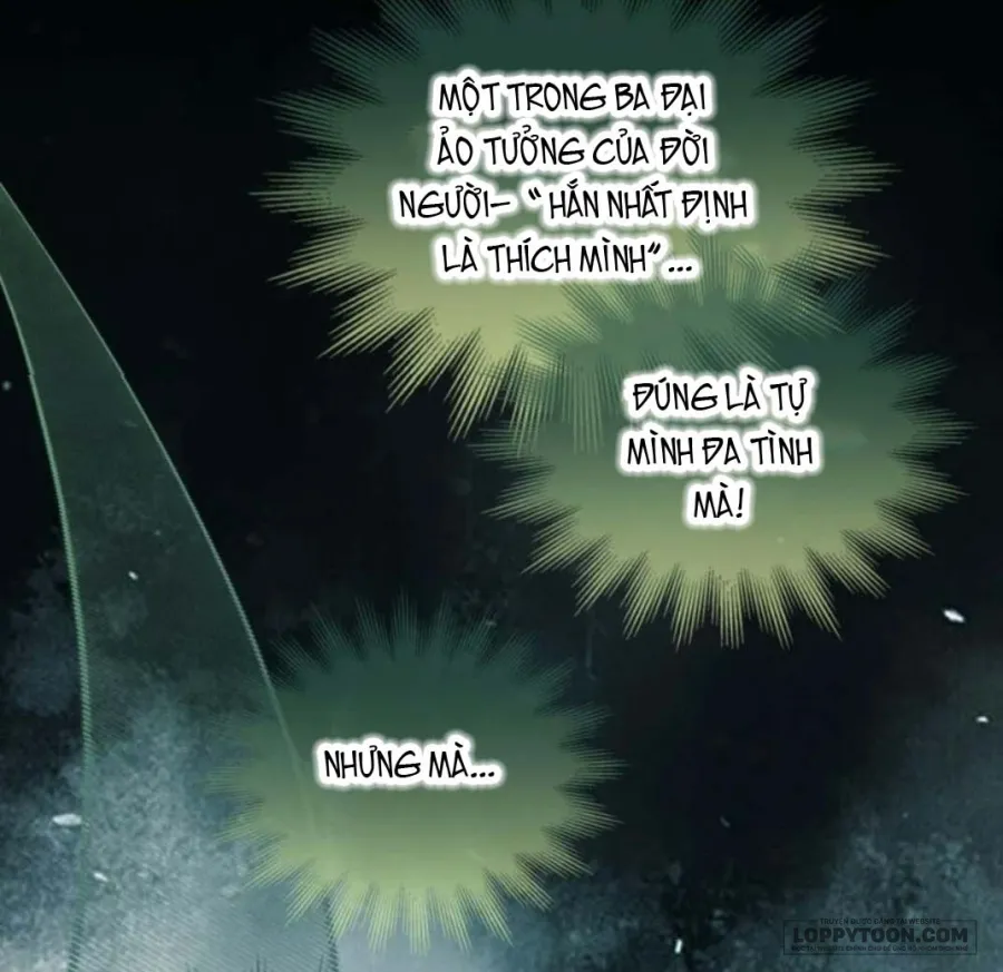Dâng Cá Muối Cho Sư Tổ - Chap 28 - Trang 7