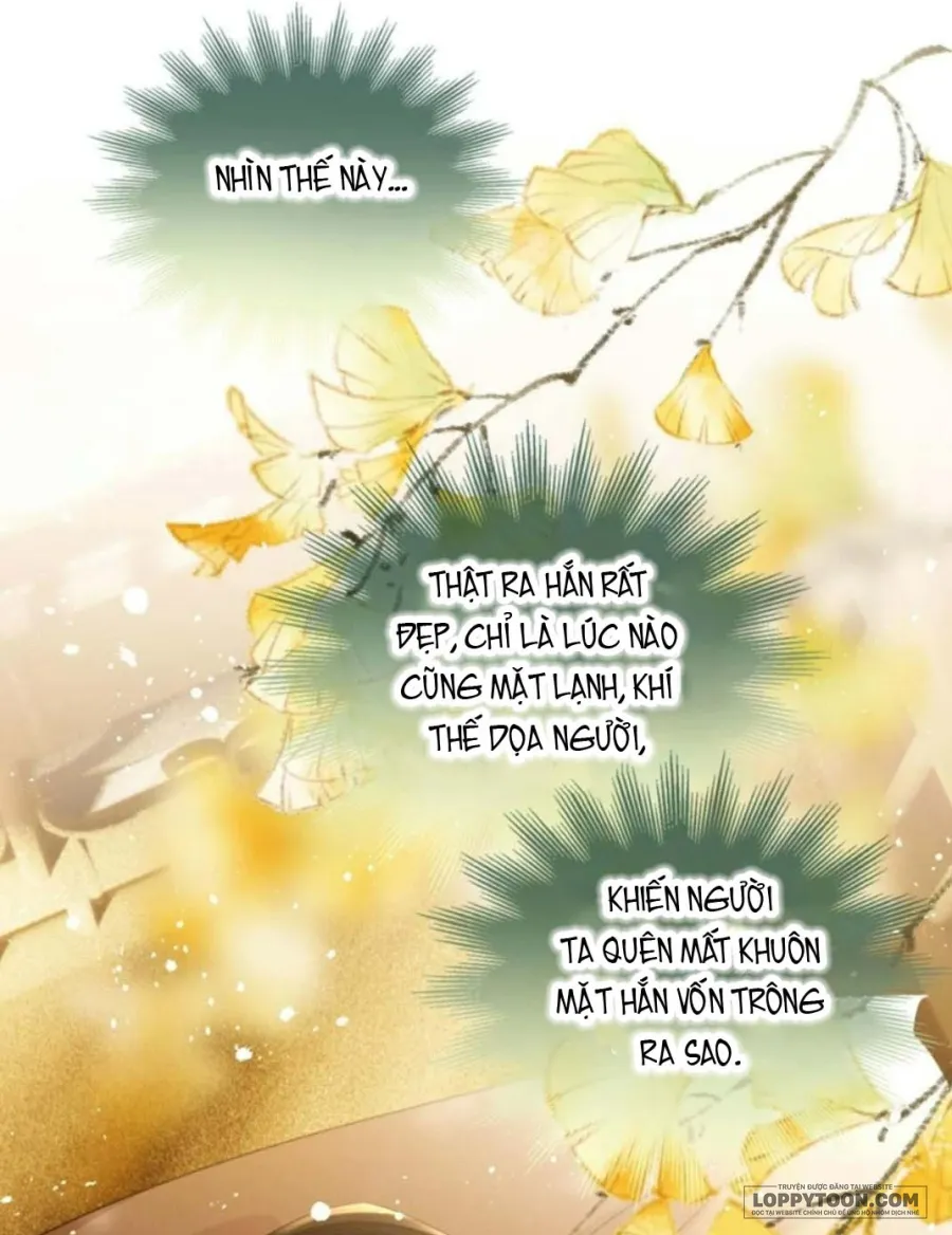 Dâng Cá Muối Cho Sư Tổ - Chap 28 - Trang 9