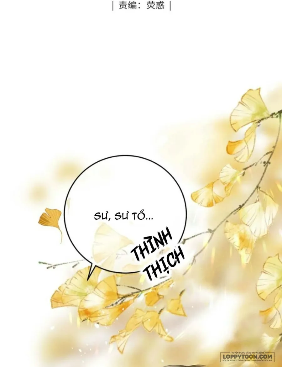 Dâng Cá Muối Cho Sư Tổ - Chap 29 - Trang 1
