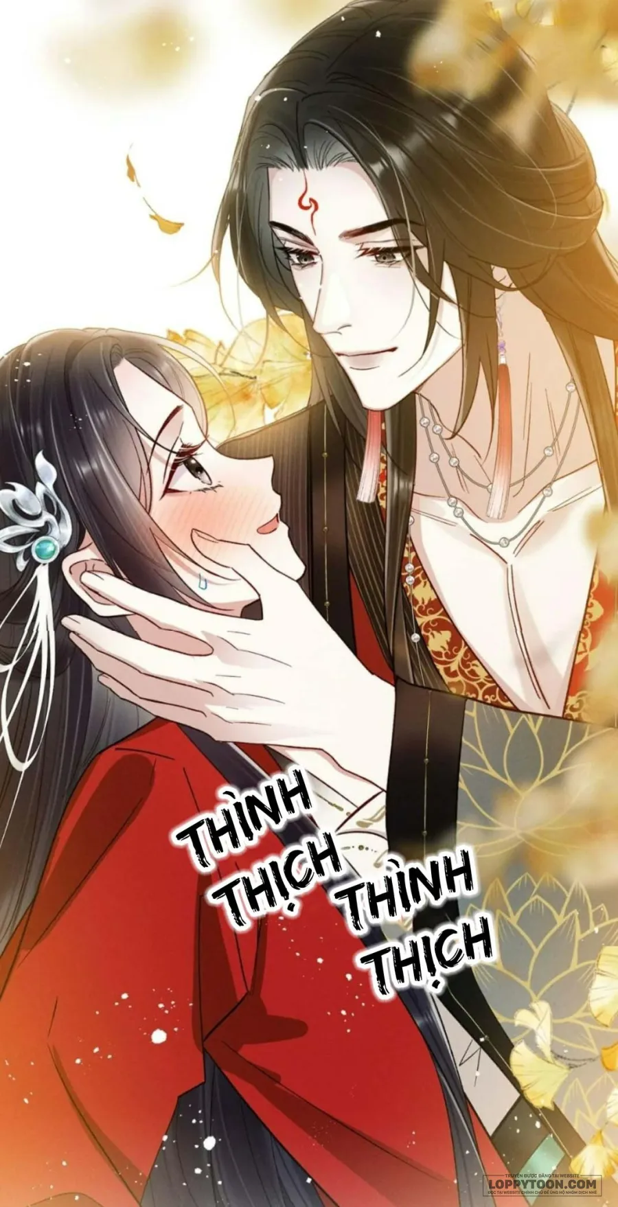 Dâng Cá Muối Cho Sư Tổ - Chap 29 - Trang 2