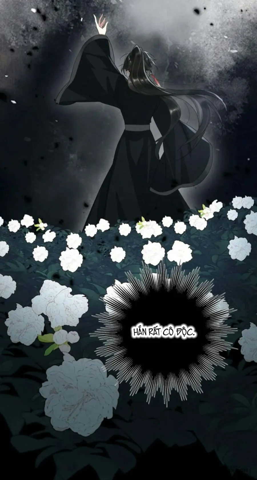 Dâng Cá Muối Cho Sư Tổ - Chap 29 - Trang 25