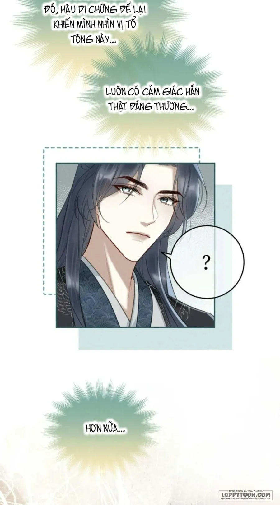Dâng Cá Muối Cho Sư Tổ - Chap 29 - Trang 29