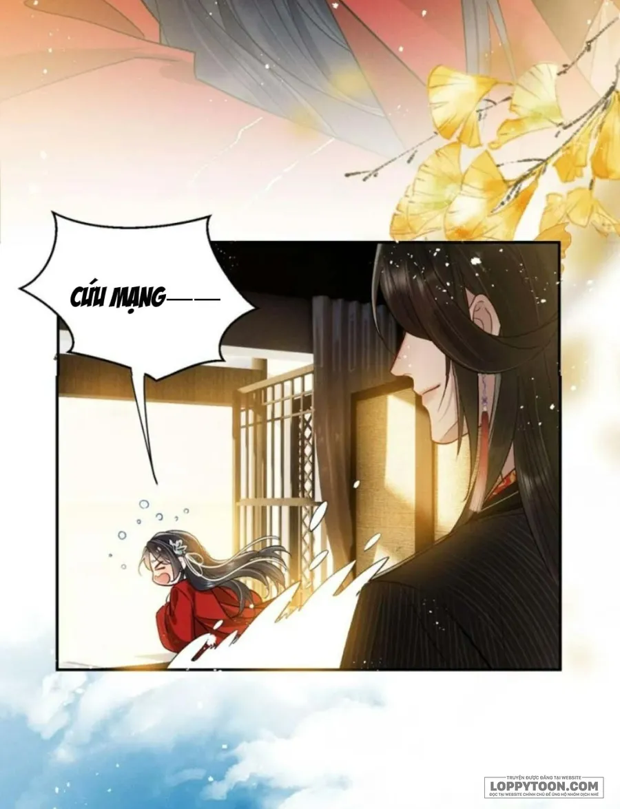 Dâng Cá Muối Cho Sư Tổ - Chap 29 - Trang 3