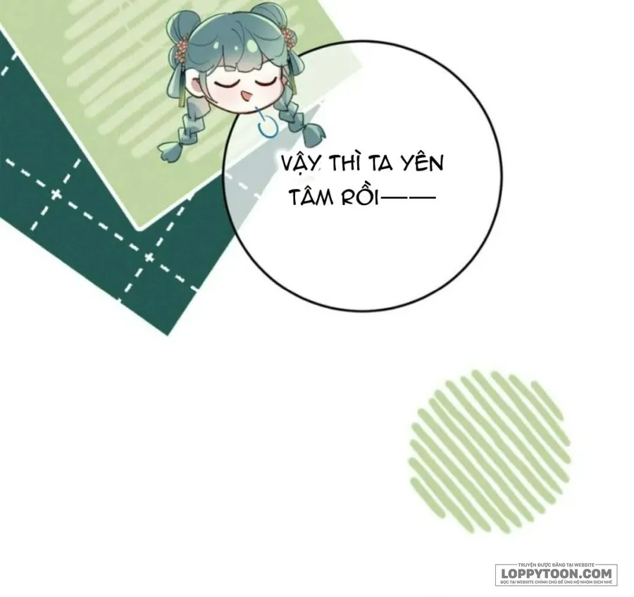 Dâng Cá Muối Cho Sư Tổ - Chap 29 - Trang 35