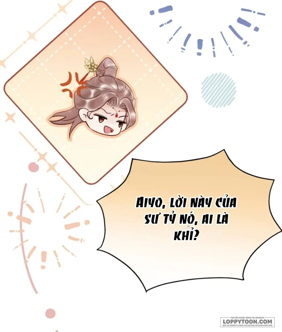 Dâng Cá Muối Cho Sư Tổ - Chap 3 - Trang 10