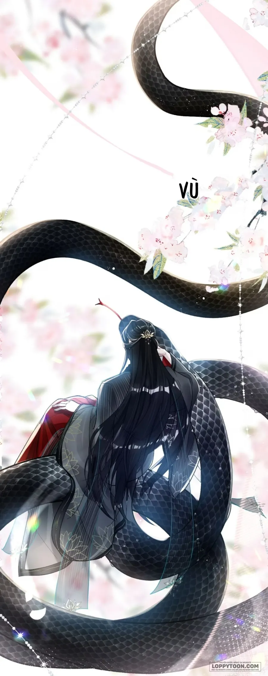 Dâng Cá Muối Cho Sư Tổ - Chap 3 - Trang 17