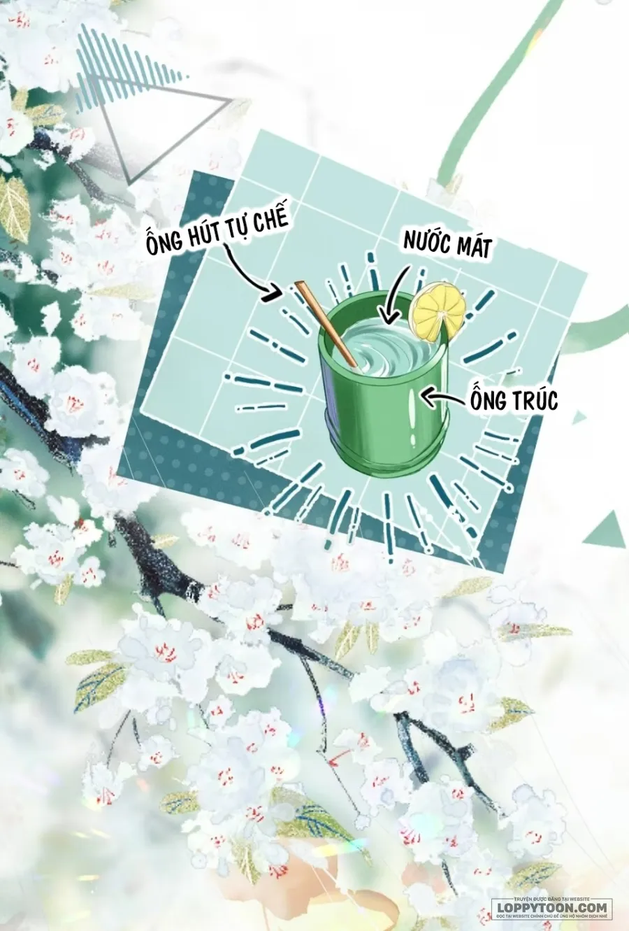 Dâng Cá Muối Cho Sư Tổ - Chap 3 - Trang 26