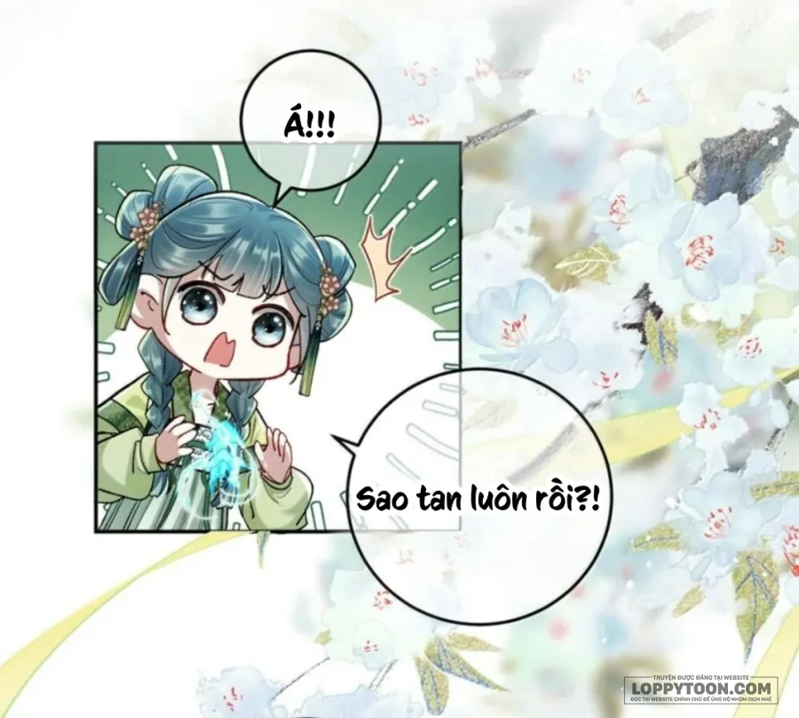 Dâng Cá Muối Cho Sư Tổ - Chap 30 - Trang 13