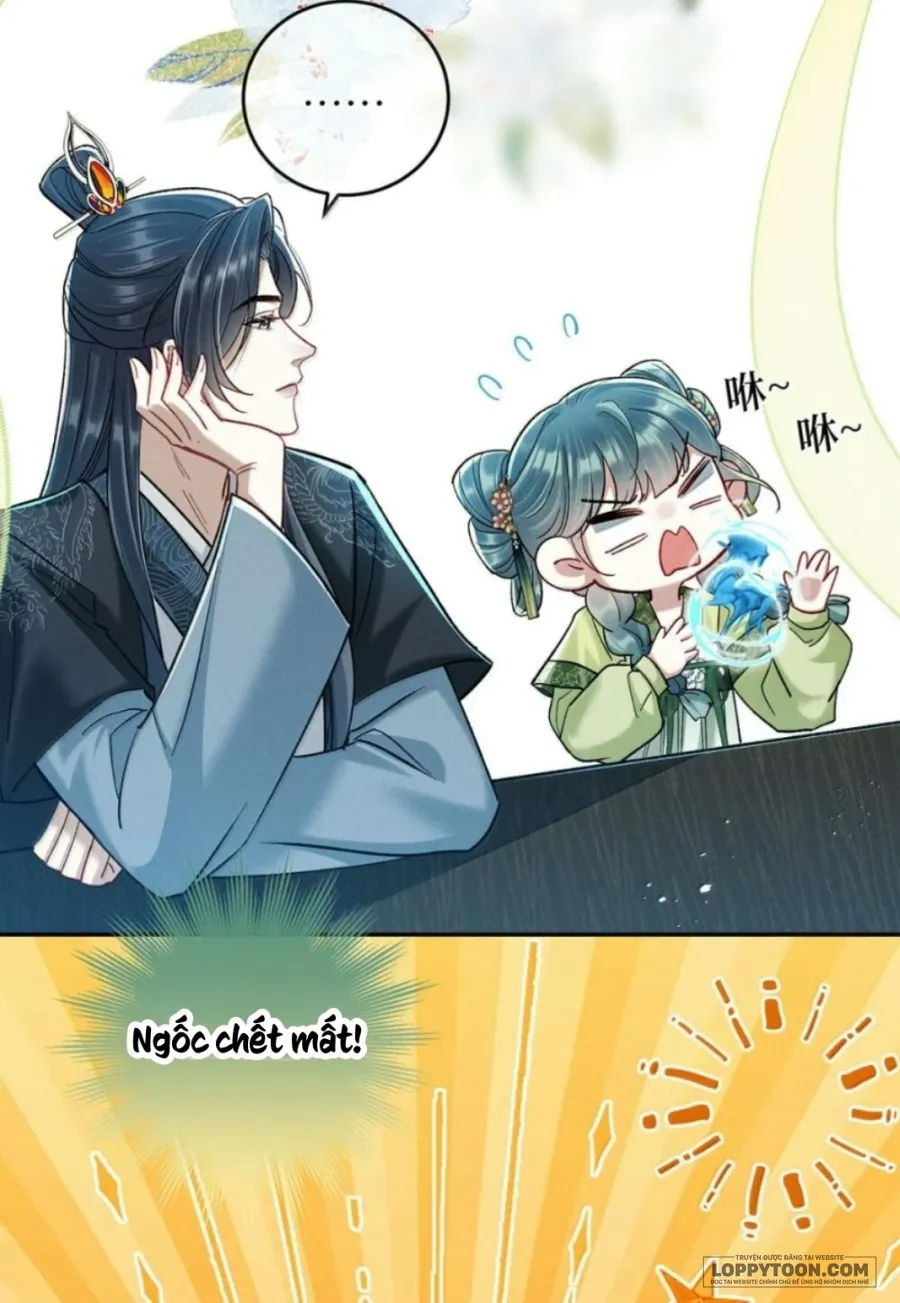 Dâng Cá Muối Cho Sư Tổ - Chap 30 - Trang 14