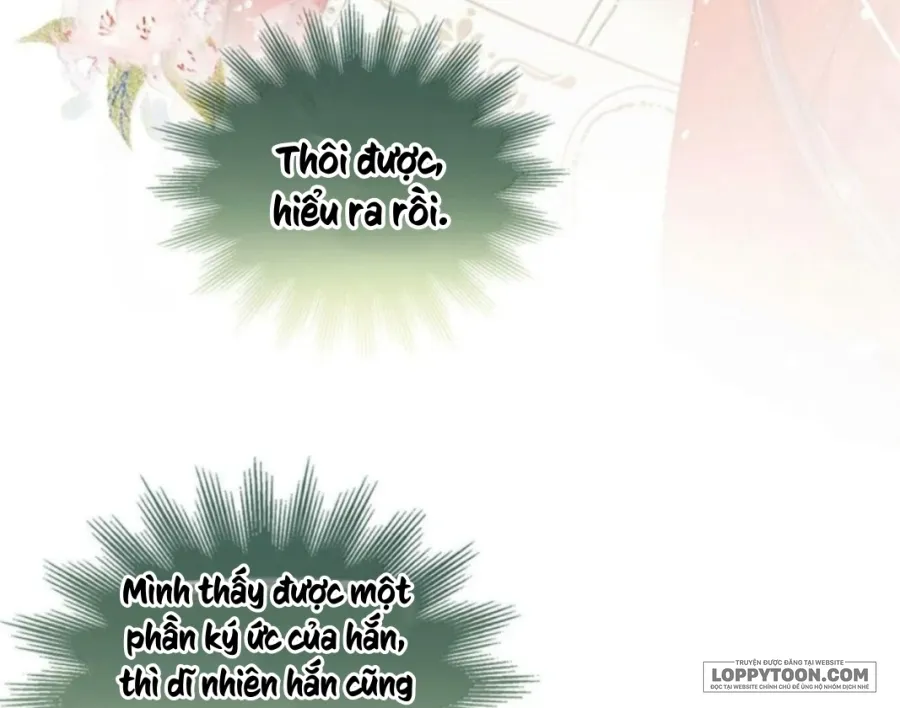 Dâng Cá Muối Cho Sư Tổ - Chap 30 - Trang 6