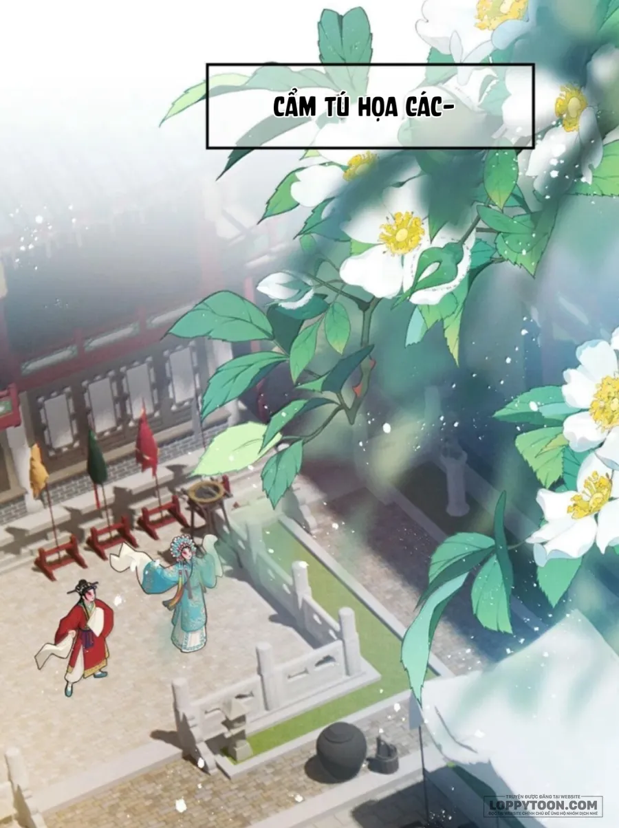 Dâng Cá Muối Cho Sư Tổ - Chap 31 - Trang 15