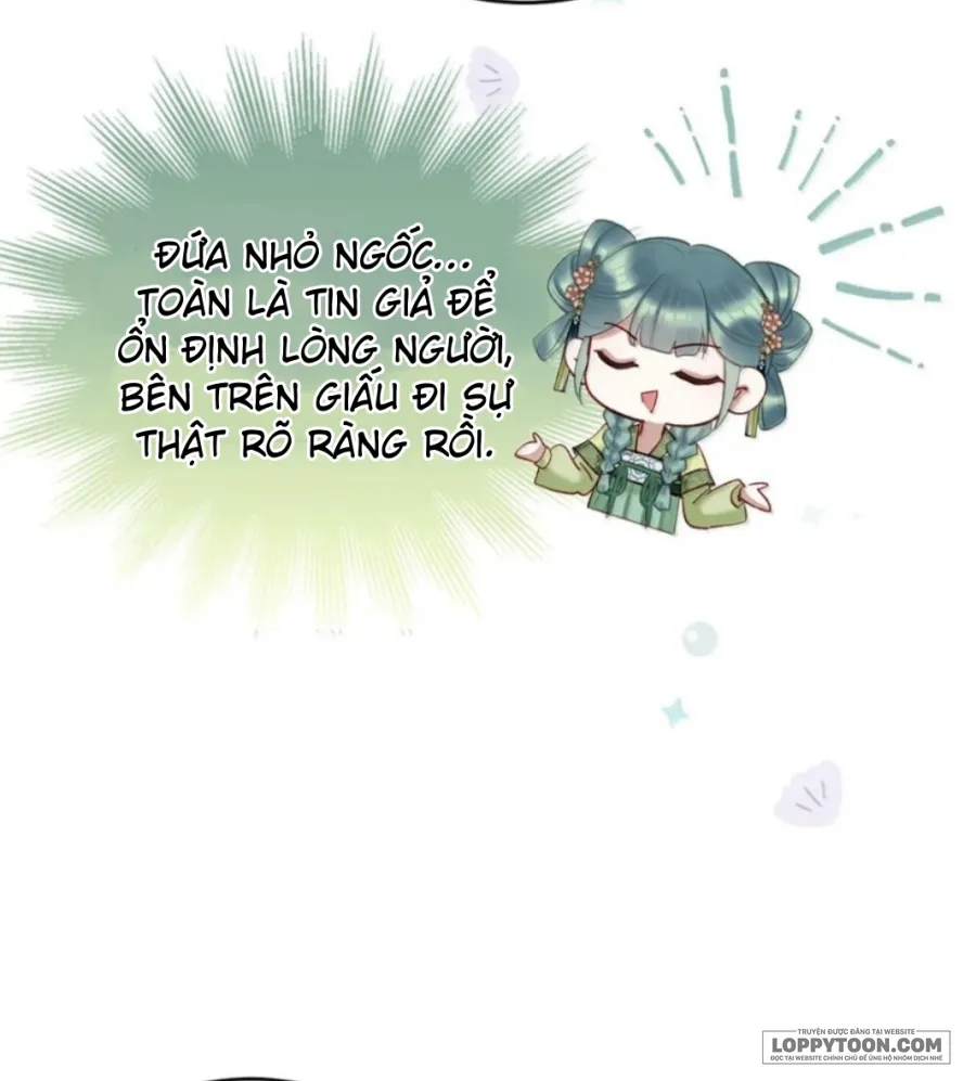 Dâng Cá Muối Cho Sư Tổ - Chap 31 - Trang 21