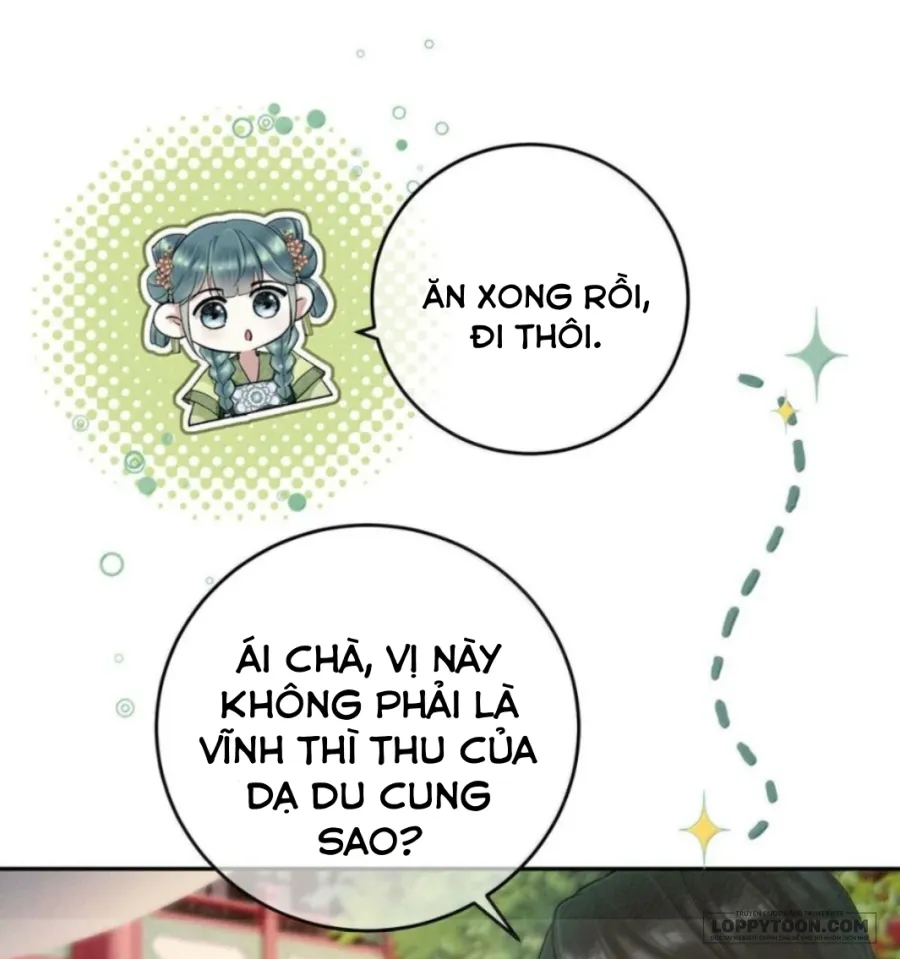 Dâng Cá Muối Cho Sư Tổ - Chap 31 - Trang 24