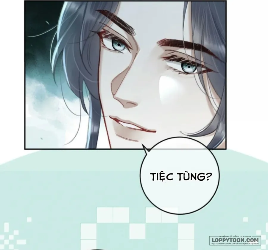 Dâng Cá Muối Cho Sư Tổ - Chap 31 - Trang 26
