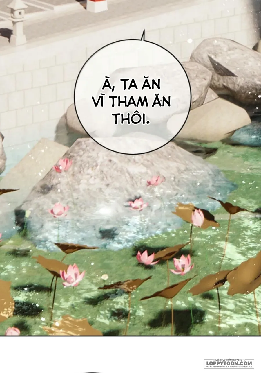 Dâng Cá Muối Cho Sư Tổ - Chap 31 - Trang 29