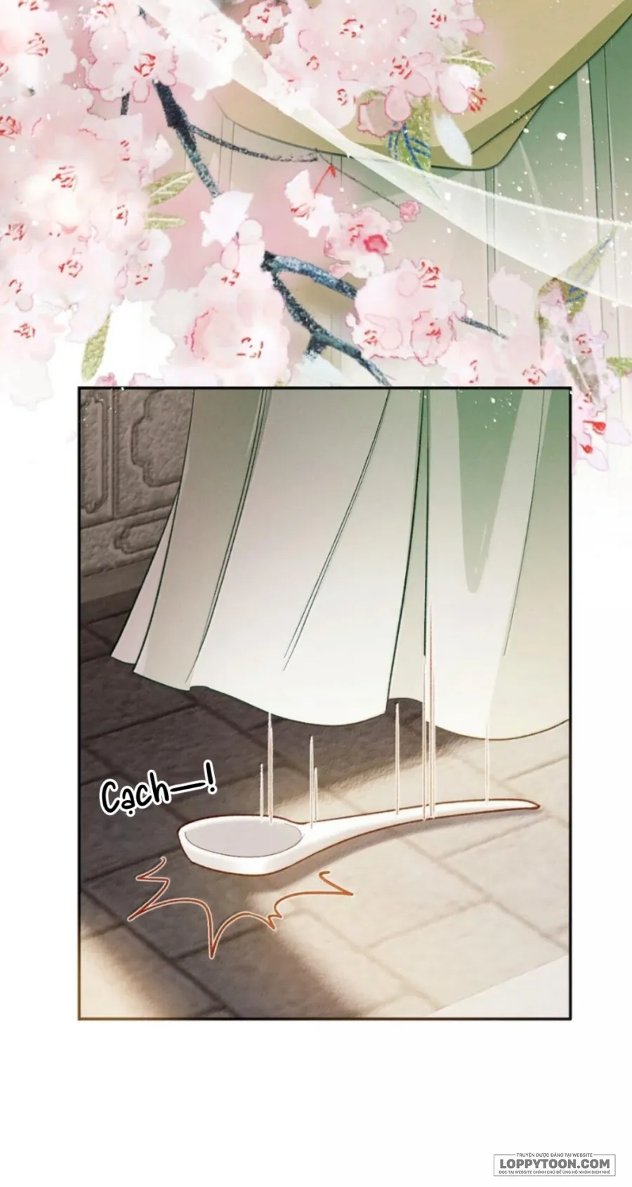 Dâng Cá Muối Cho Sư Tổ - Chap 31 - Trang 32