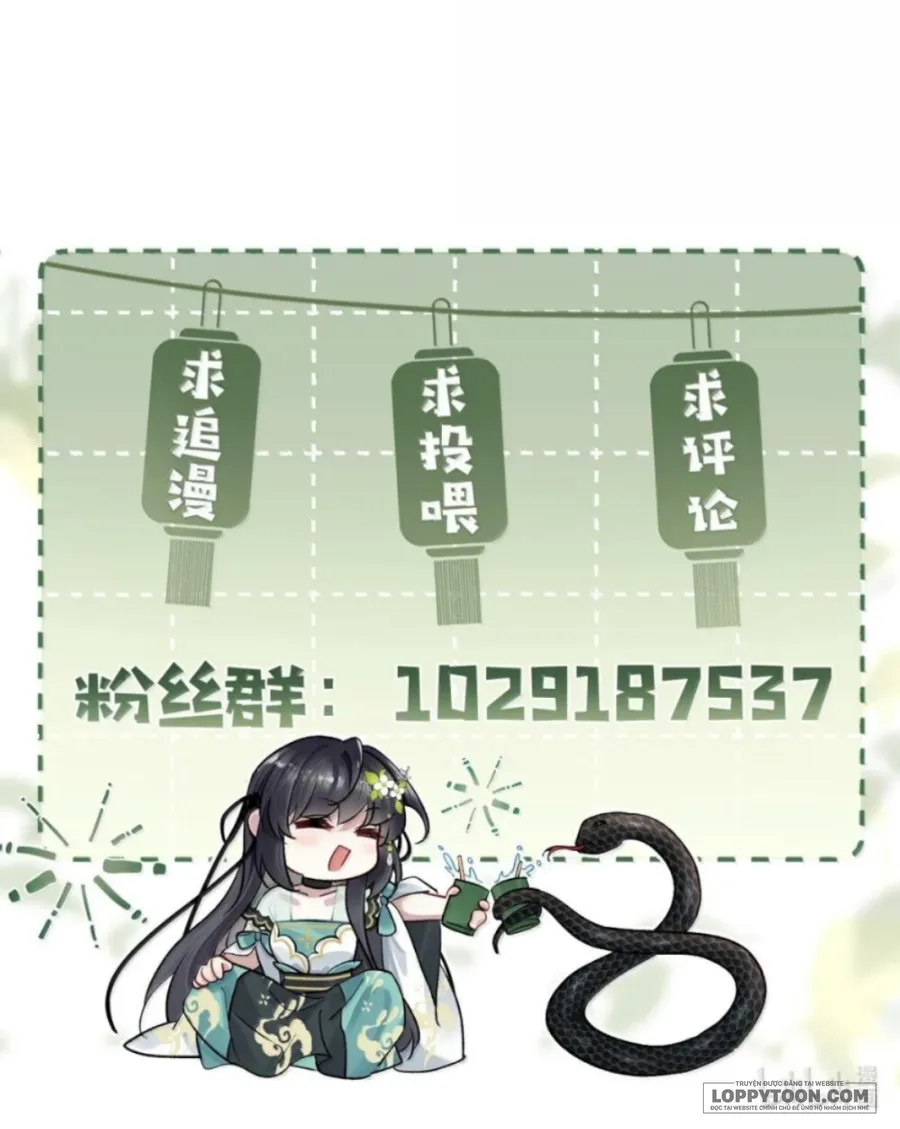 Dâng Cá Muối Cho Sư Tổ - Chap 31 - Trang 33