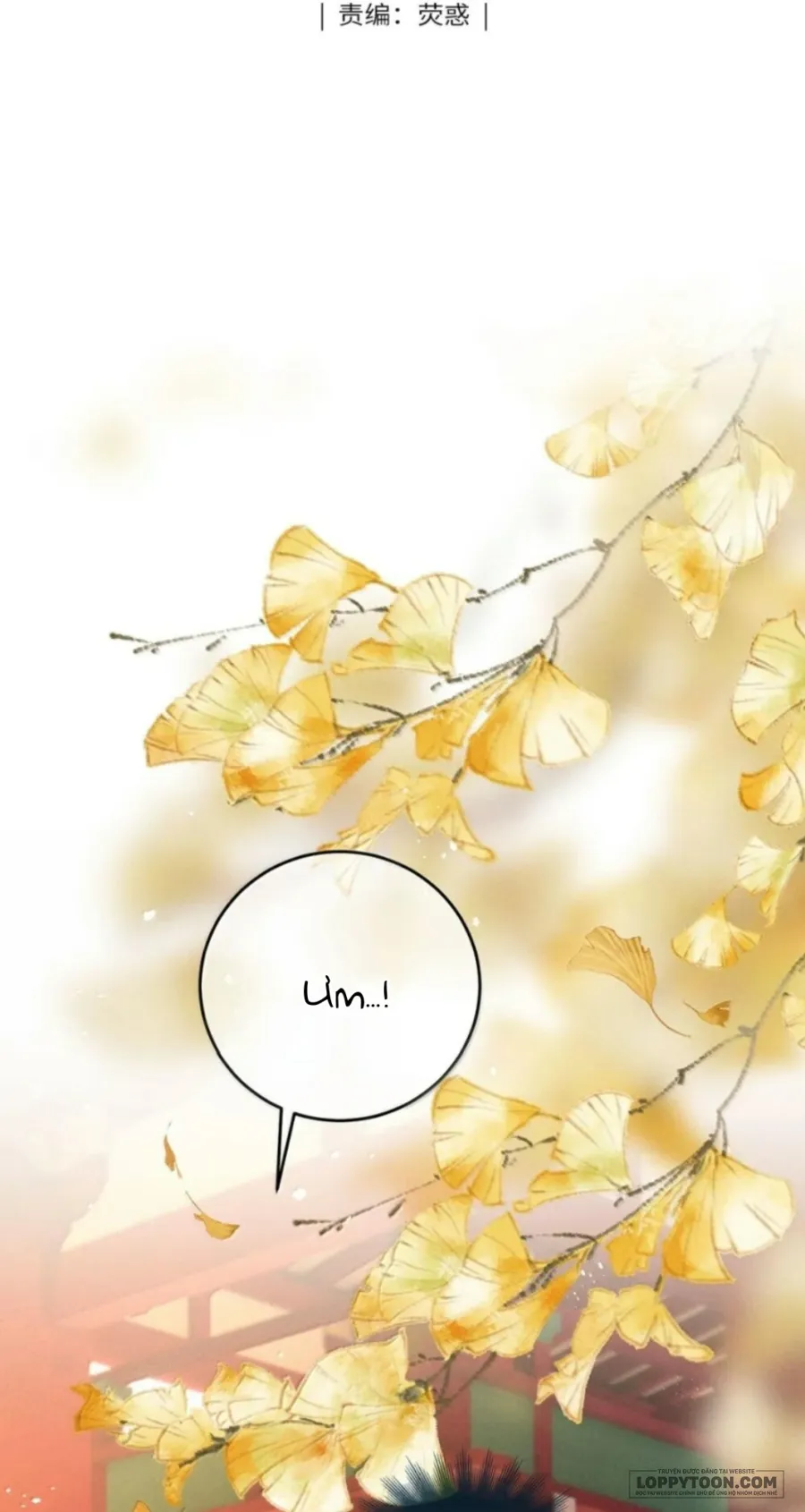 Dâng Cá Muối Cho Sư Tổ - Chap 32 - Trang 1