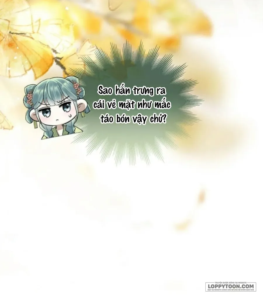 Dâng Cá Muối Cho Sư Tổ - Chap 32 - Trang 11