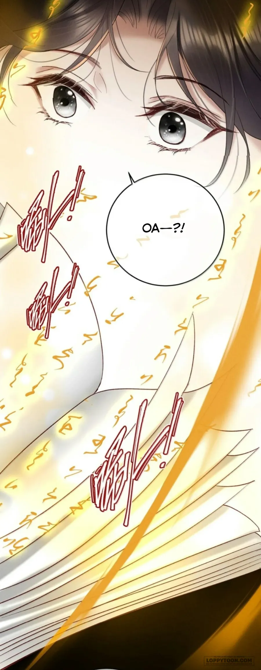 Dâng Cá Muối Cho Sư Tổ - Chap 32 - Trang 17
