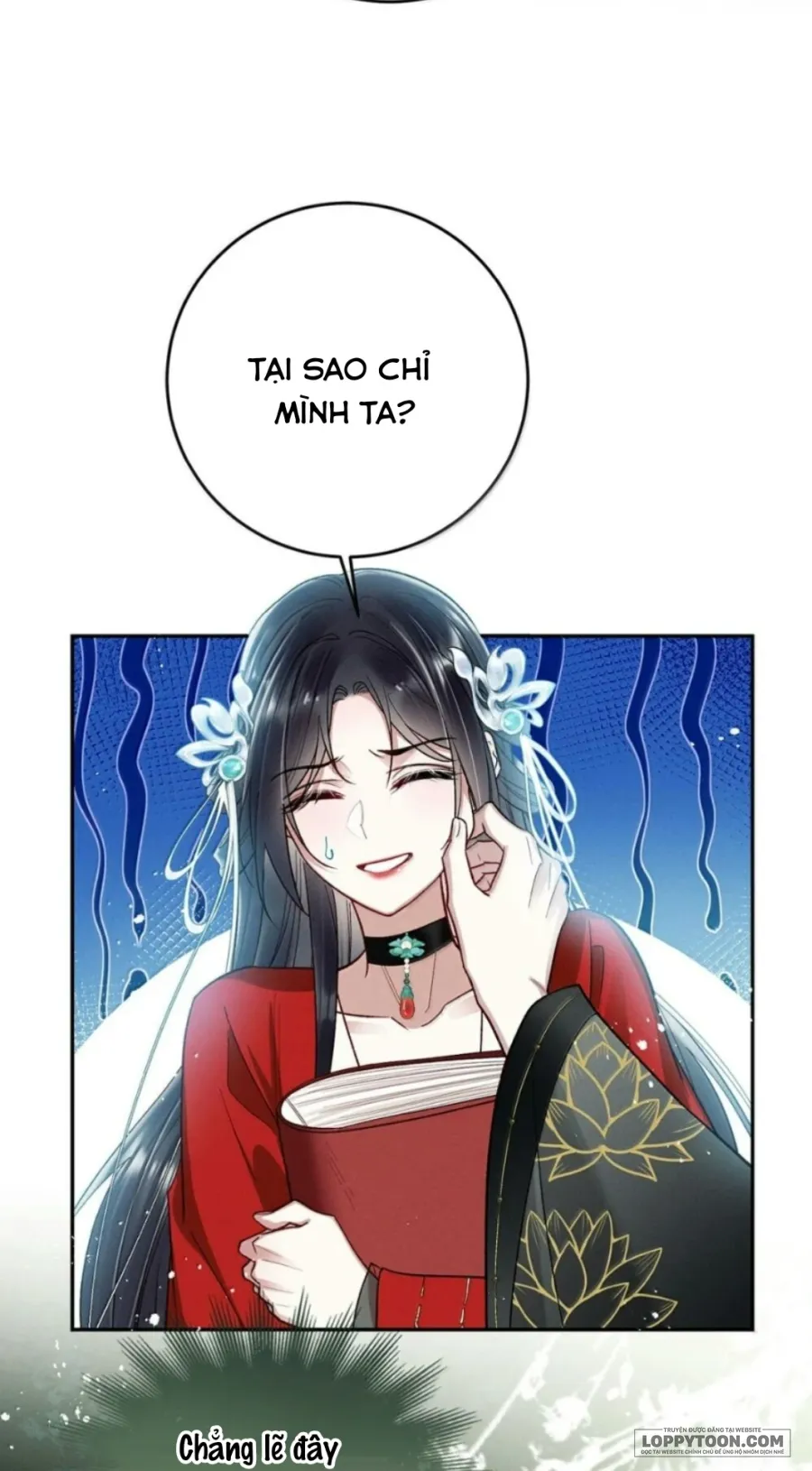 Dâng Cá Muối Cho Sư Tổ - Chap 32 - Trang 28