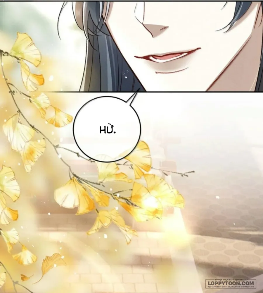 Dâng Cá Muối Cho Sư Tổ - Chap 32 - Trang 9