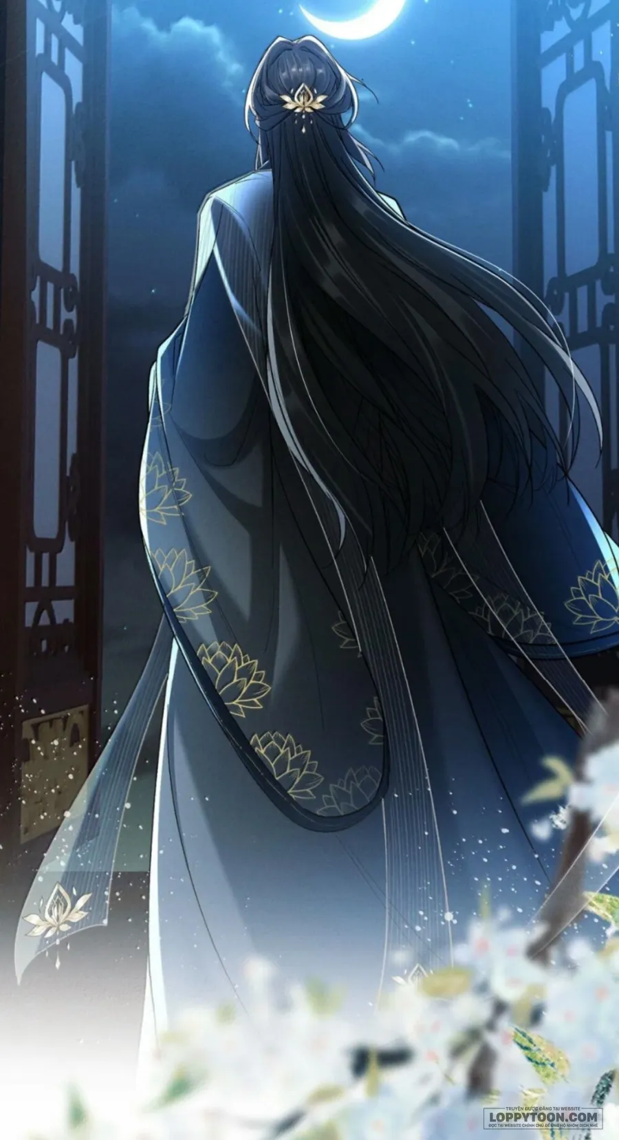 Dâng Cá Muối Cho Sư Tổ - Chap 33 - Trang 10