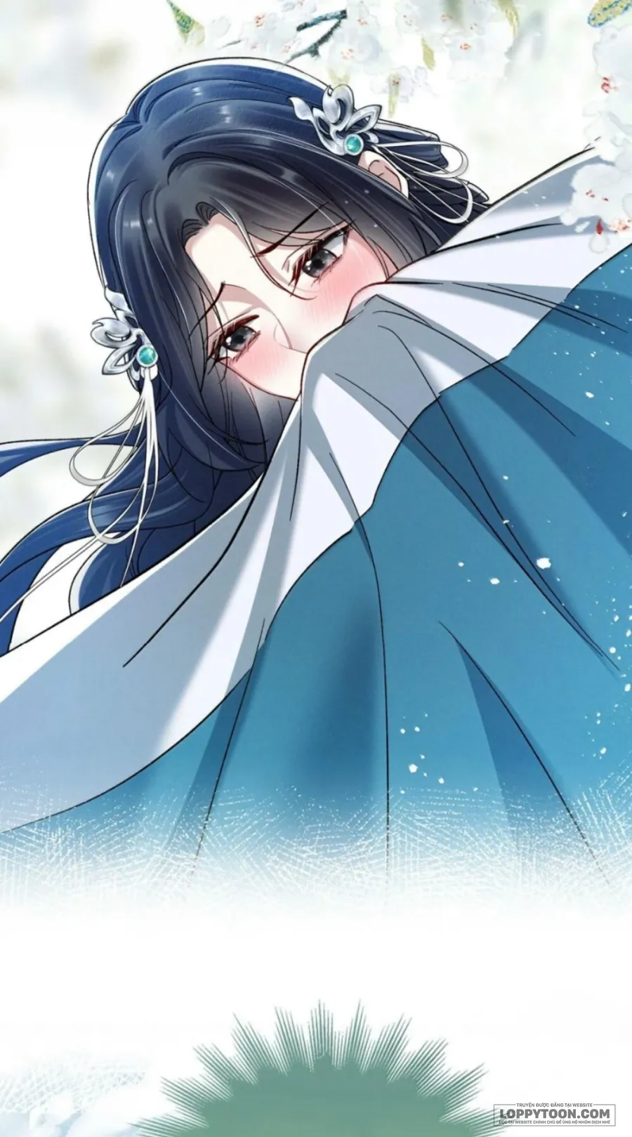 Dâng Cá Muối Cho Sư Tổ - Chap 33 - Trang 12