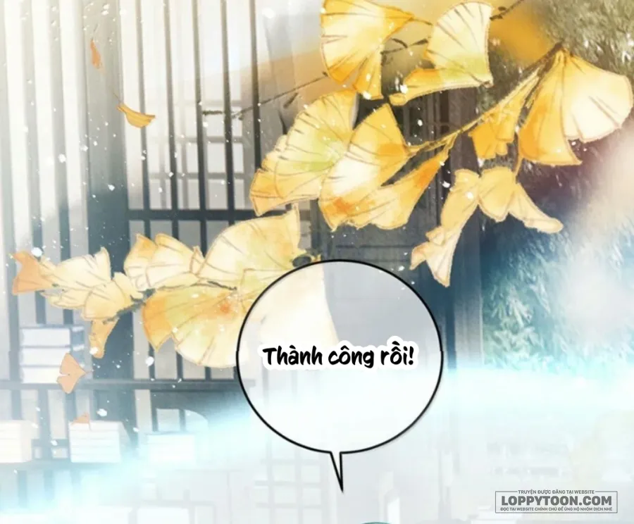 Dâng Cá Muối Cho Sư Tổ - Chap 33 - Trang 16