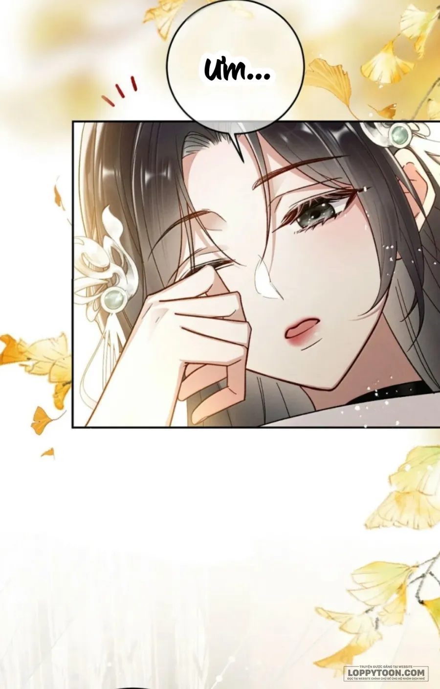 Dâng Cá Muối Cho Sư Tổ - Chap 33 - Trang 24