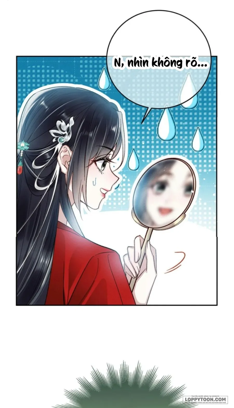 Dâng Cá Muối Cho Sư Tổ - Chap 33 - Trang 27