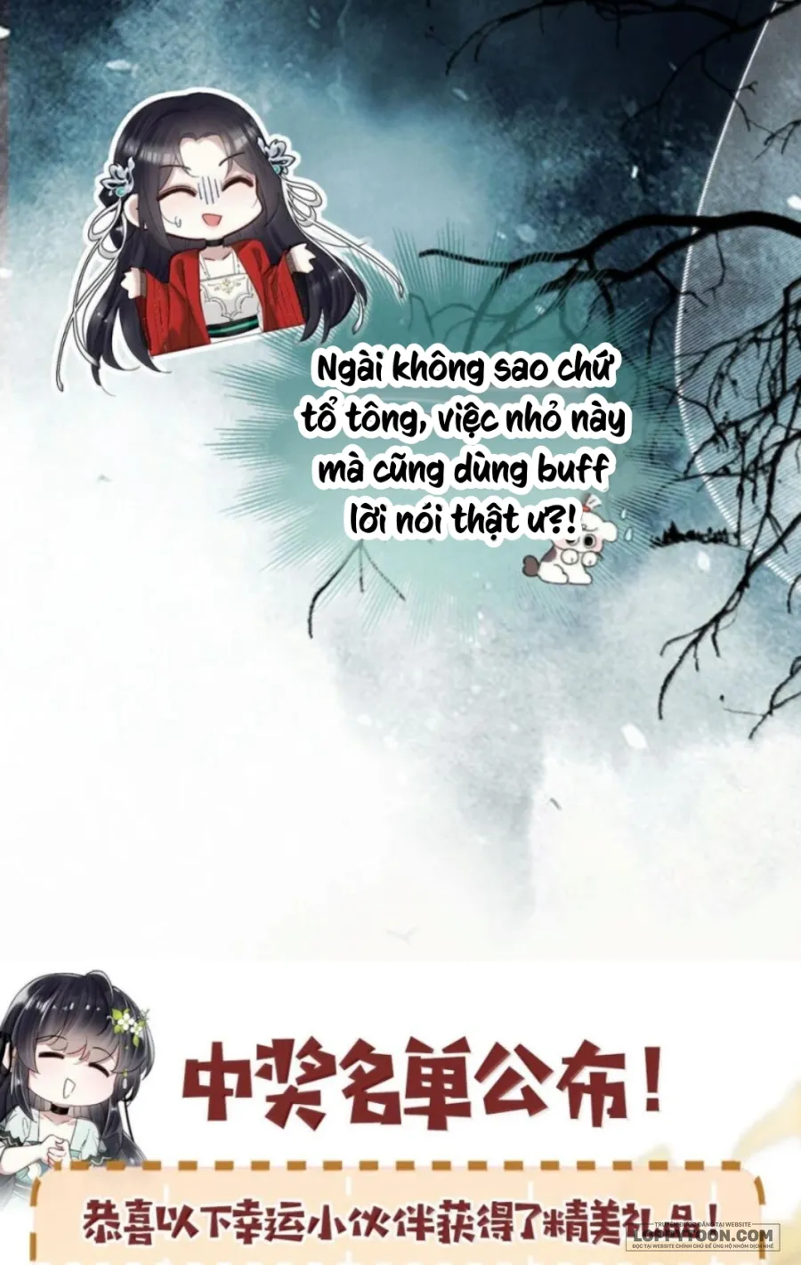 Dâng Cá Muối Cho Sư Tổ - Chap 33 - Trang 38