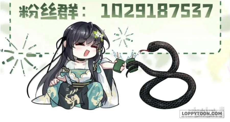 Dâng Cá Muối Cho Sư Tổ - Chap 33 - Trang 40