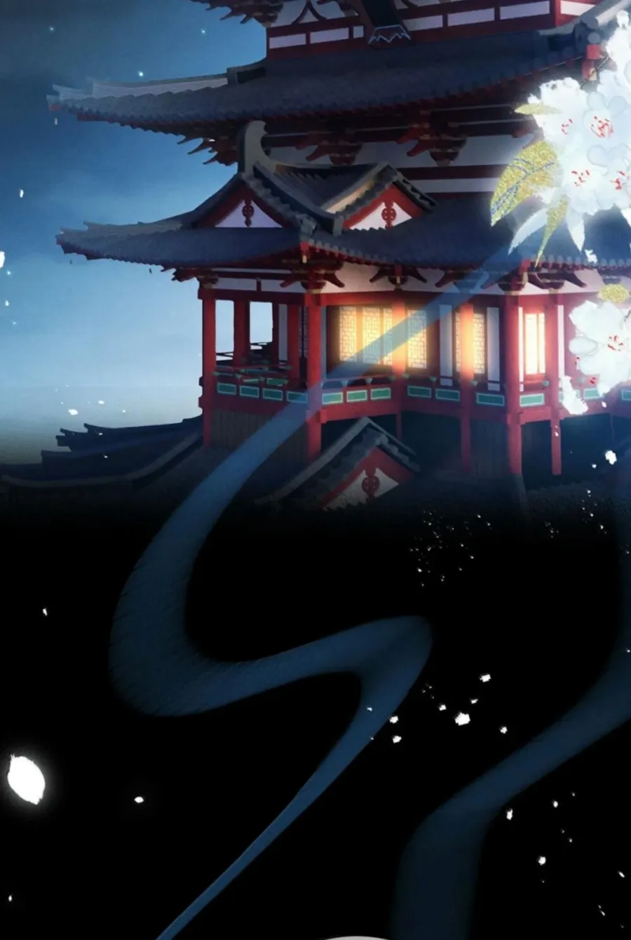 Dâng Cá Muối Cho Sư Tổ - Chap 33 - Trang 5