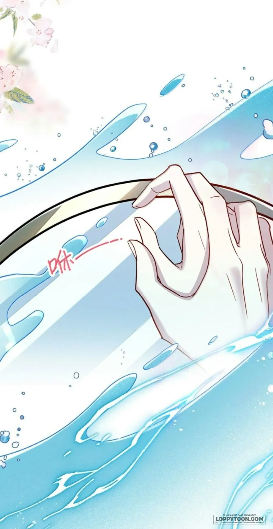 Dâng Cá Muối Cho Sư Tổ - Chap 34 - Trang 11