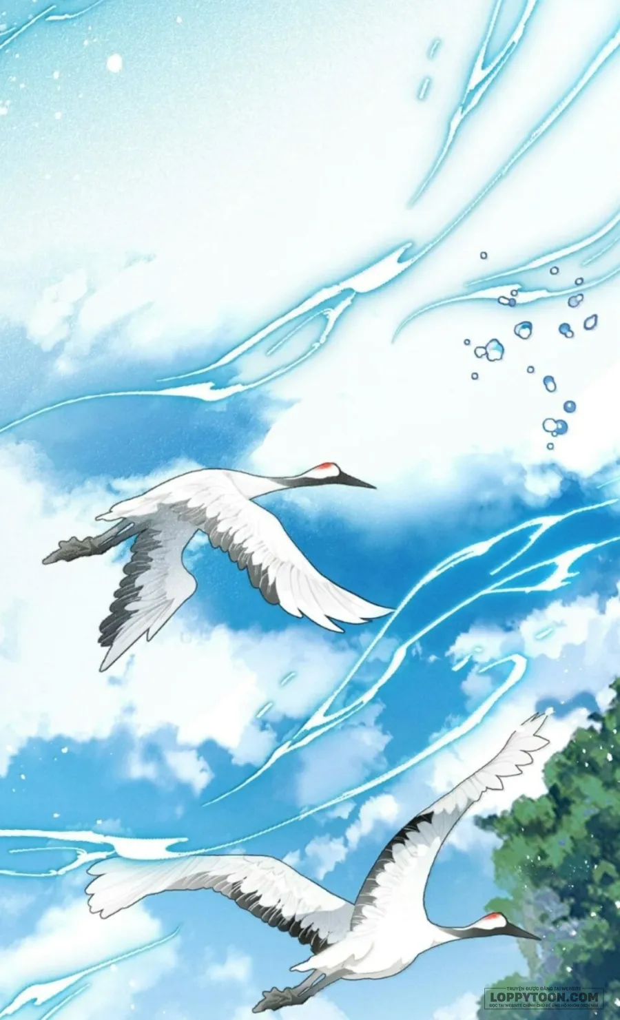 Dâng Cá Muối Cho Sư Tổ - Chap 34 - Trang 12