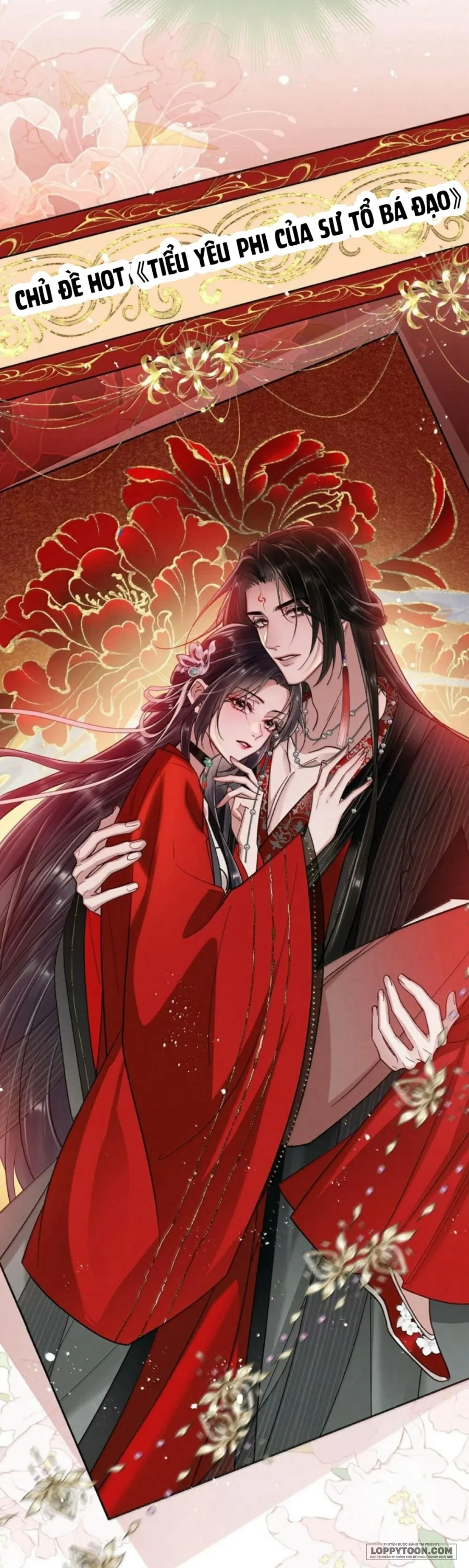 Dâng Cá Muối Cho Sư Tổ - Chap 34 - Trang 15