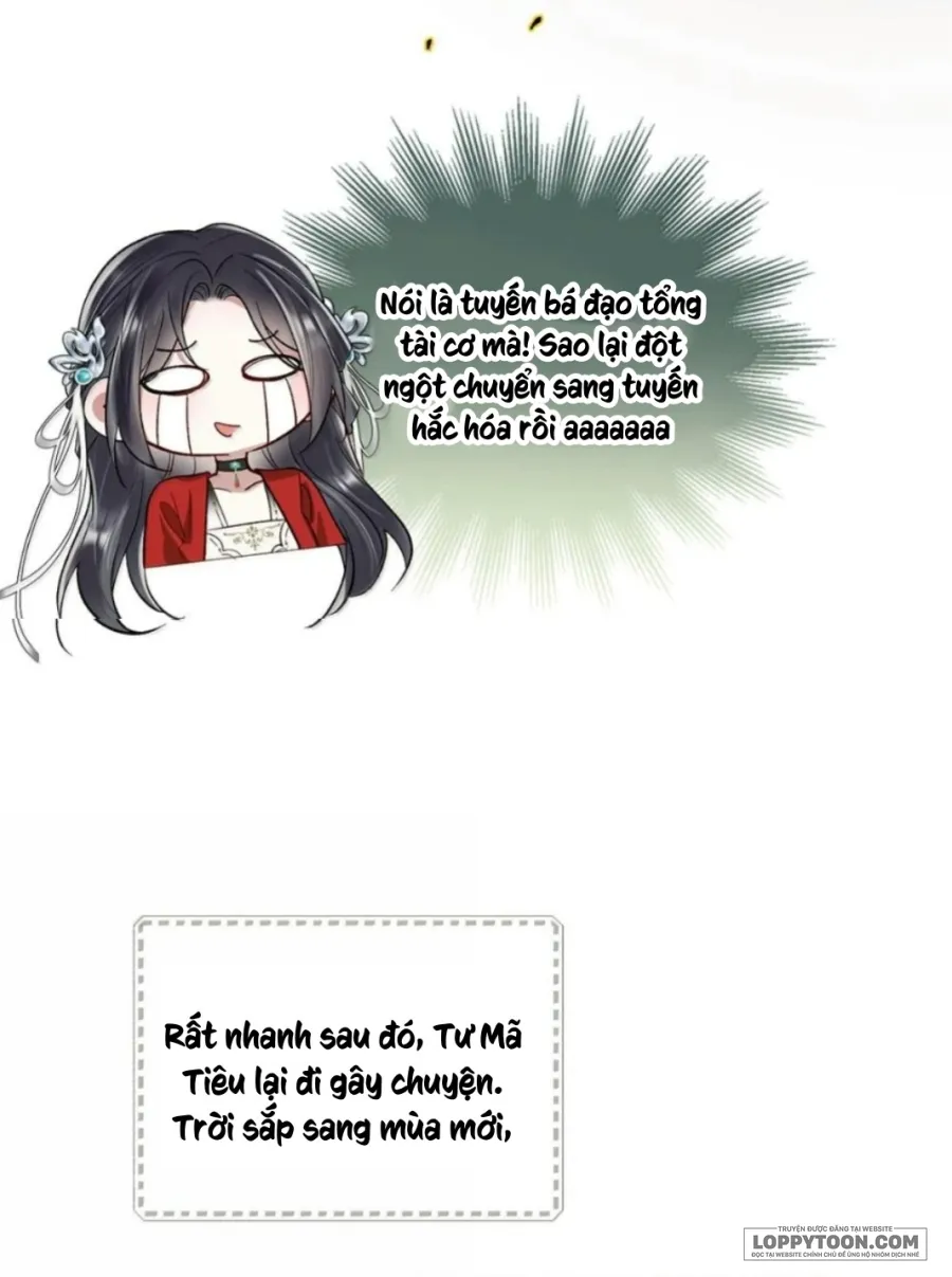 Dâng Cá Muối Cho Sư Tổ - Chap 34 - Trang 19