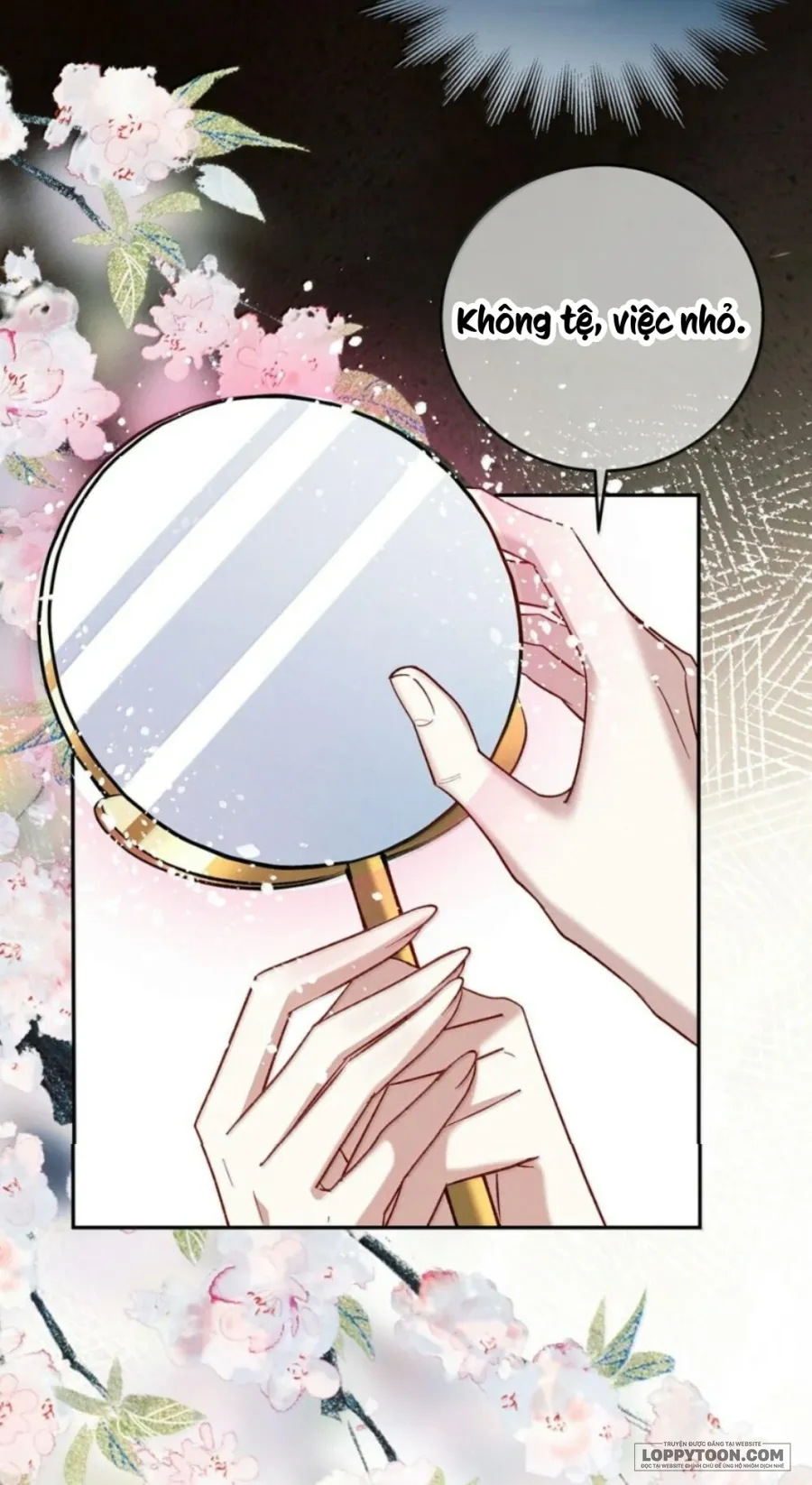 Dâng Cá Muối Cho Sư Tổ - Chap 34 - Trang 2