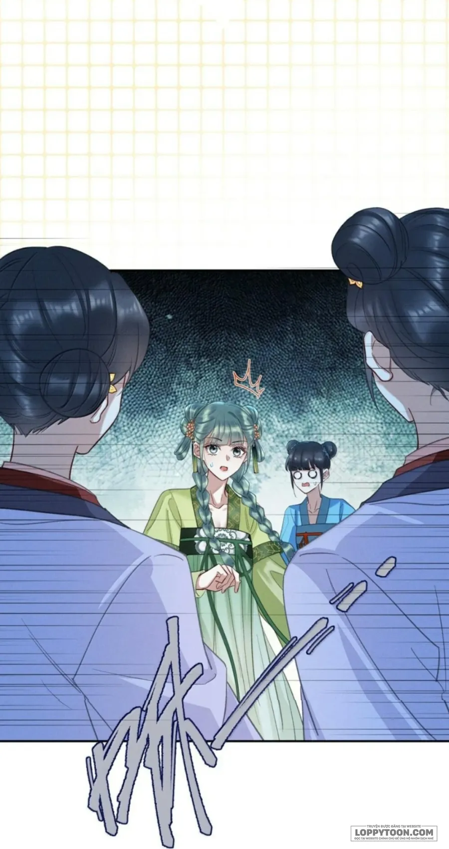 Dâng Cá Muối Cho Sư Tổ - Chap 34 - Trang 29