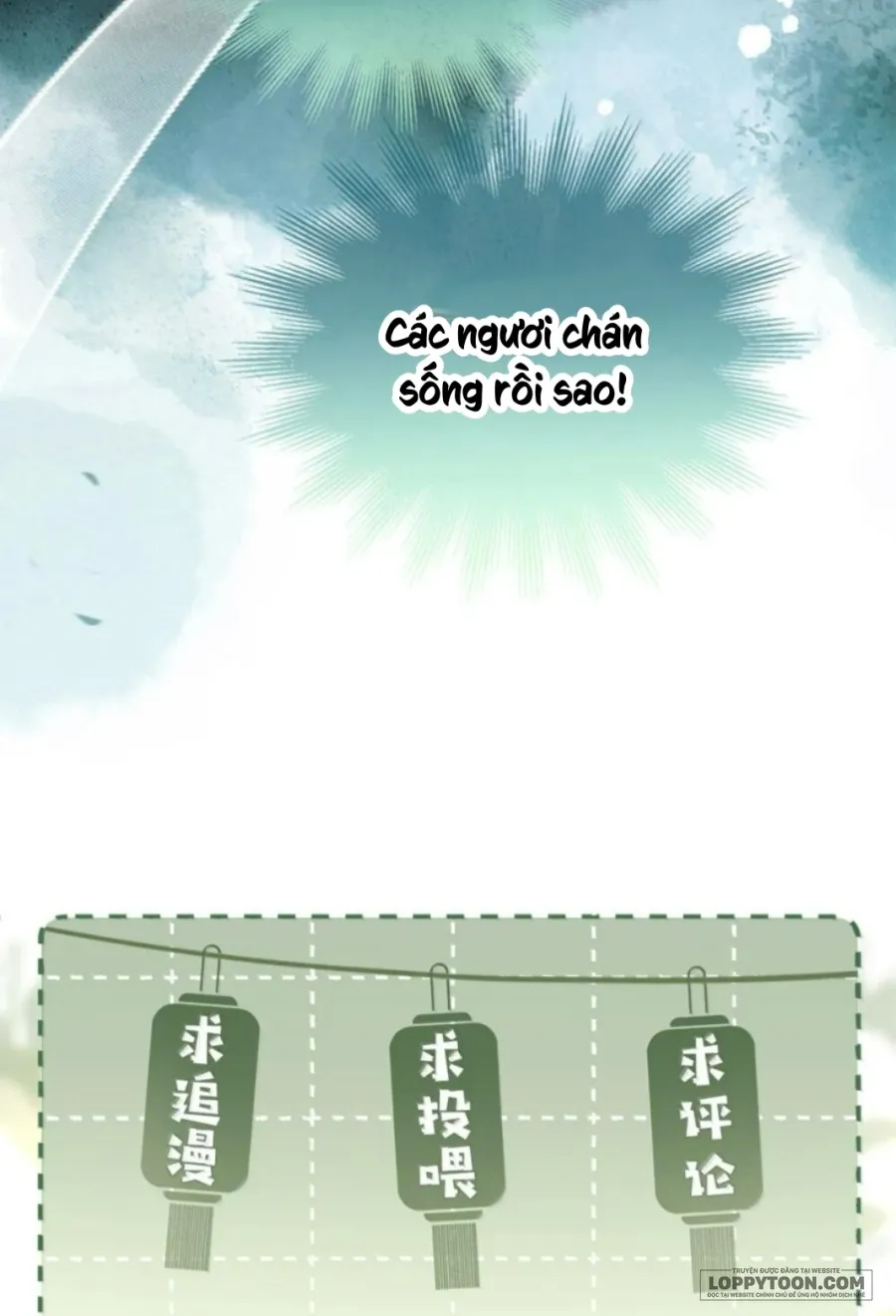 Dâng Cá Muối Cho Sư Tổ - Chap 34 - Trang 33