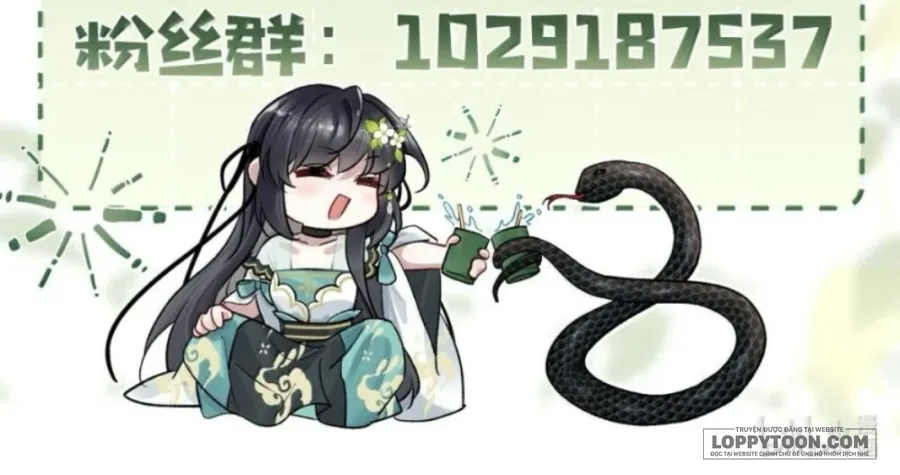 Dâng Cá Muối Cho Sư Tổ - Chap 34 - Trang 34