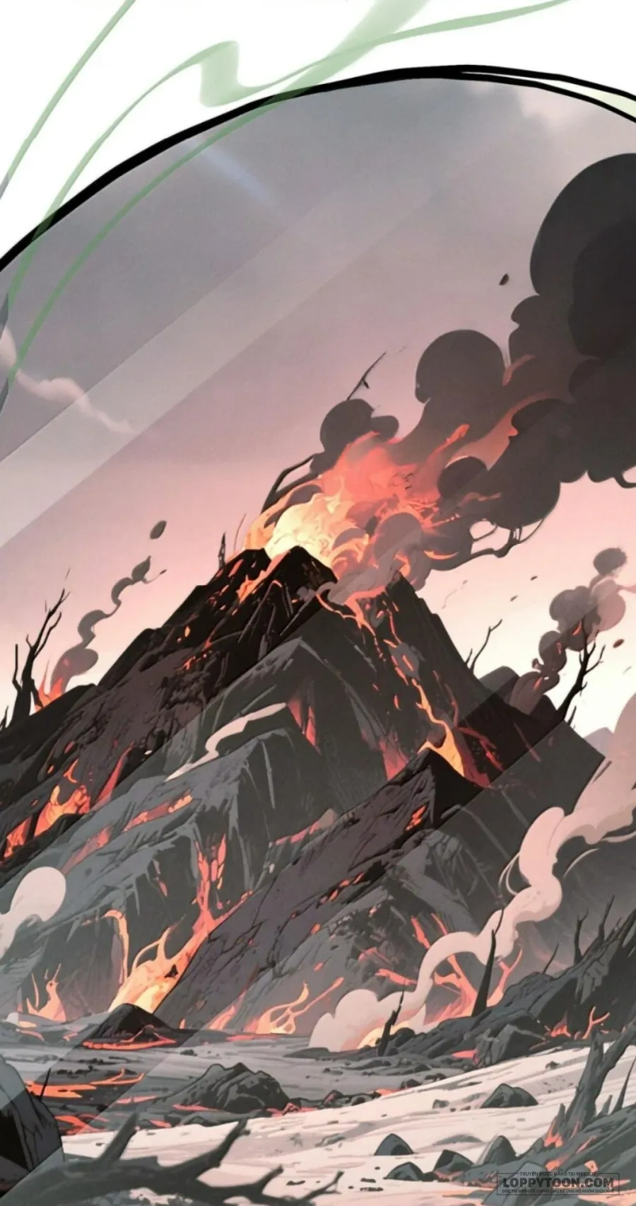 Dâng Cá Muối Cho Sư Tổ - Chap 34 - Trang 5