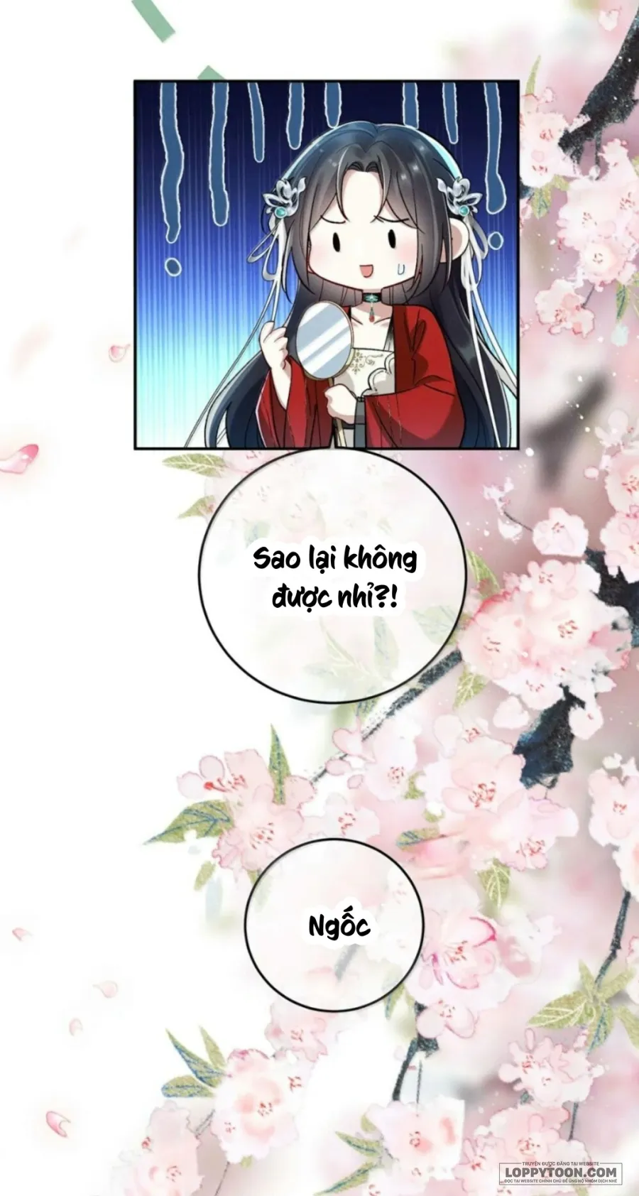 Dâng Cá Muối Cho Sư Tổ - Chap 34 - Trang 9