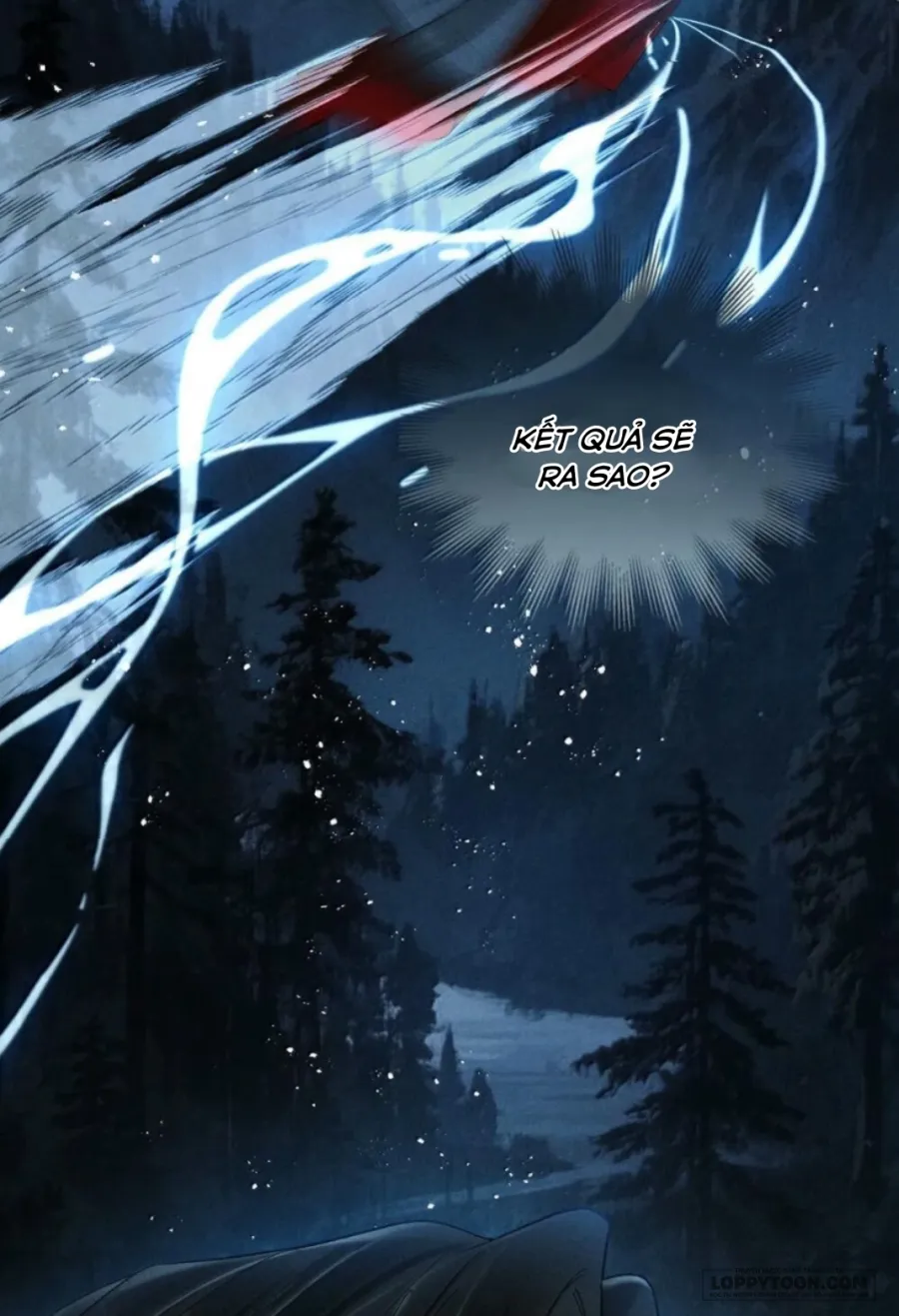 Dâng Cá Muối Cho Sư Tổ - Chap 35 - Trang 10