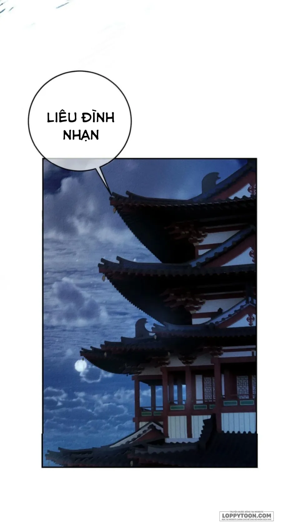 Dâng Cá Muối Cho Sư Tổ - Chap 35 - Trang 12